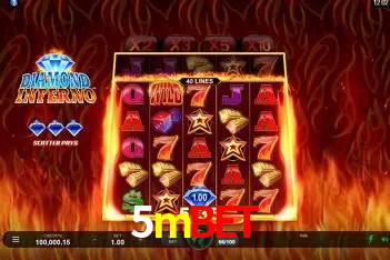 Weekend Specials 5mbet